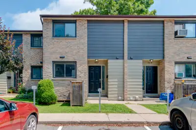 House for Rent - London, Ontario