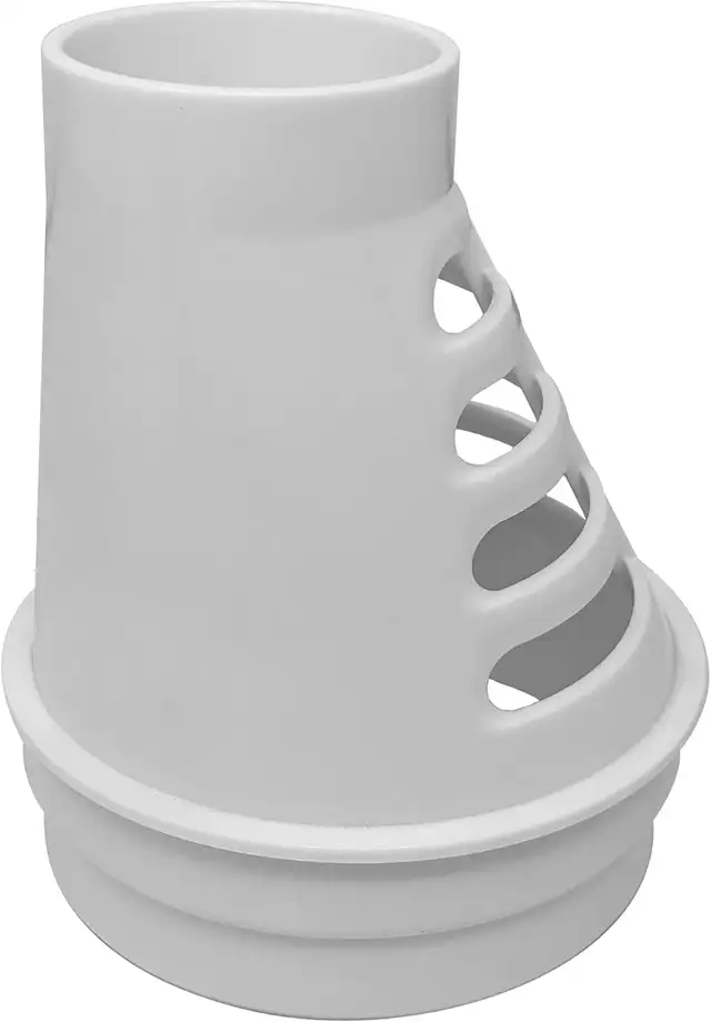 PUMPSPY Sump Pump Discharge Freeze Protection Device62863261917443124
