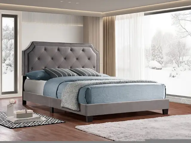 CORNWALL HUGE MATTRESS SALE - NO TAX - STARING FROM ONLY $129 in Beds & Mattresses in Cornwall - Image 11