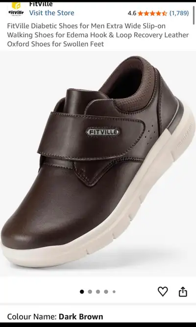 wide shoes , View more