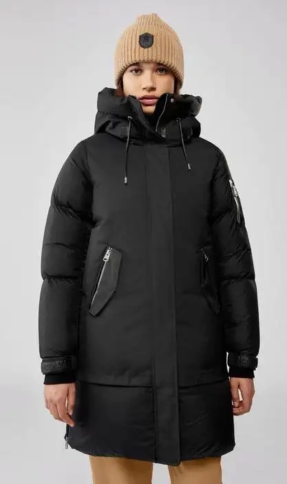 Mackage winter jacket in Women's - Tops & Outerwear in City of Montréal - Image 2