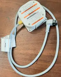 Bosch Powercord with Junction Box