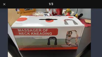 Massage pad for sale , View more
