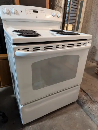 Four cuisinière, View more