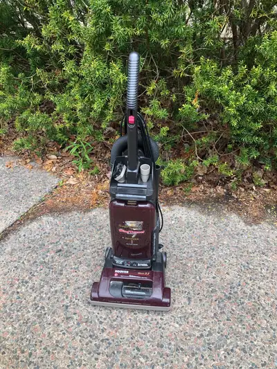 Hoover Vacuum Cleaner (Upright), View more