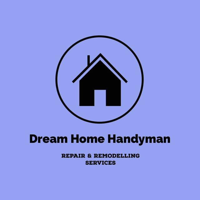 Handyman available for repairs, construction, and remodelling  in Renovations, General Contracting & Handyman in Vernon