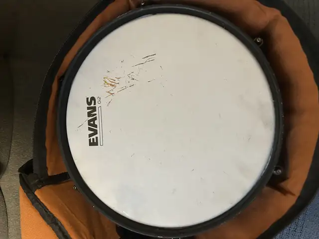 Mapex Armory 10” Tom and drum bag in Drums & Percussion in London - Image 4