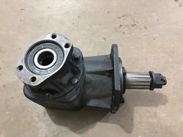 Skid steer brush cutter parts.Wolverine, Suihe, Wildcat, Extreme in Other in Saskatoon - Image 6