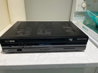 Rogers Digital Box and PVR