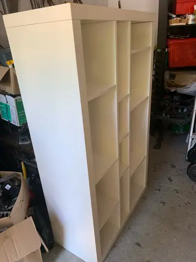 Shelving Unit, View more