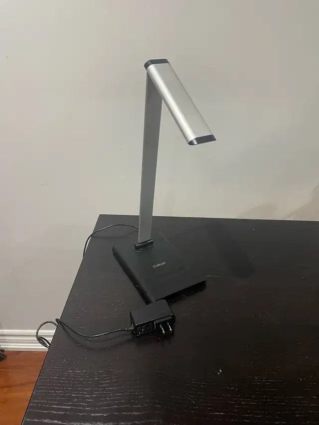 Daffodil LED Desk Lamp – Touch Control & Multiple Light Settings in Indoor Lighting & Fans in Mississauga / Peel Region - Image 3
