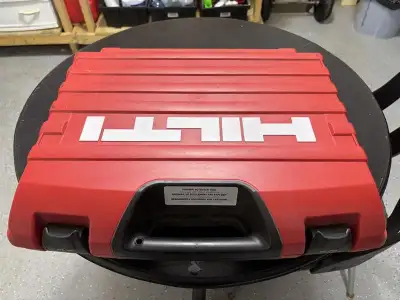 Hilti DX351, View more