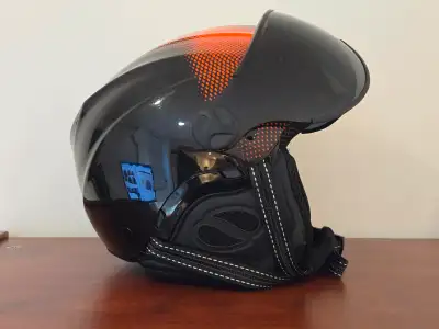 Paragliding Helmet - Icaro 2000 Nerv, View more