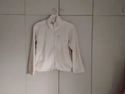 Veste "moutonneuse" neuve (fille 14 ans), View more