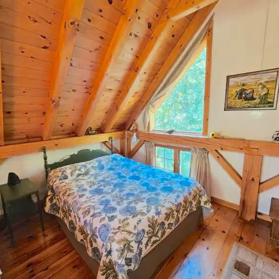 STUNNING Lakefront COTTAGE– June, July, Aug, Sept Availability in Ontario in Canada - Image 6