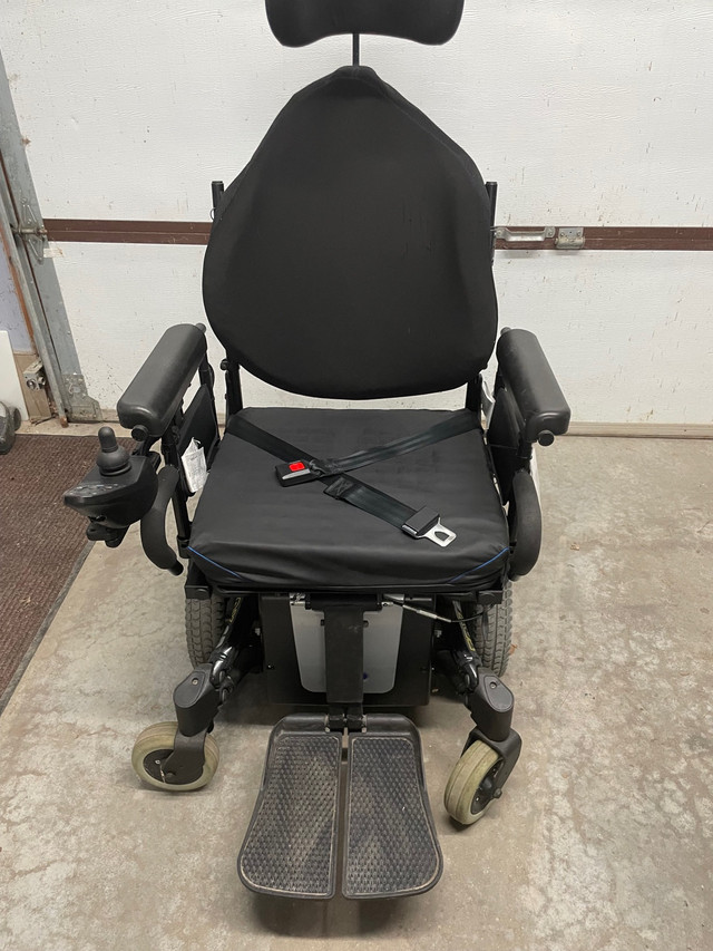 Electric wheelchair in Health & Special Needs in Hamilton