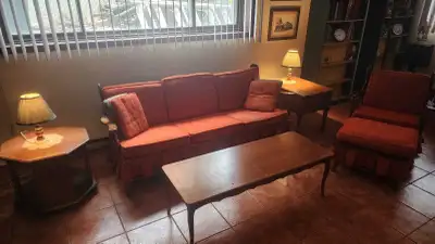 Sofas and more, View more