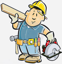 Fast, Experienced, Reliable and Friendly Handyman Services.