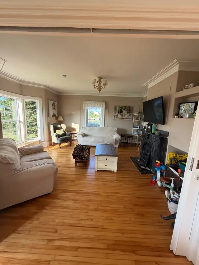 Full large house for rent in Long Term Rentals in Cape Breton - Image 5