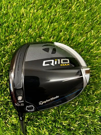 LH Qi10 and TSR3 Drivers, View more