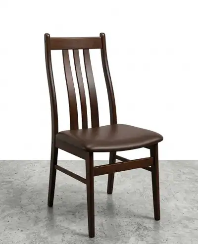 MCM Dining Chairs by Farstrup (Set of 8), View more