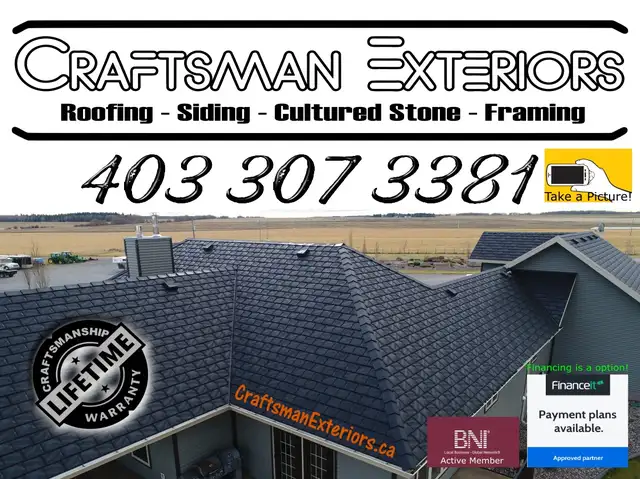 Roofing, siding, decks, framing441533253162772482