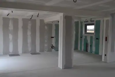 platrier tireur de joints peintre, View more