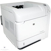 HP Laserjet P4014DN Printer Like New