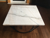 Marble Coffee Table