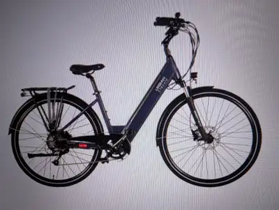 Velo électrique Ride Byke classic, View more