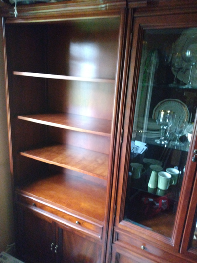 Book Shelve Wall Unit, View more