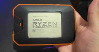 AMD Ryzen Threadripper 1950x