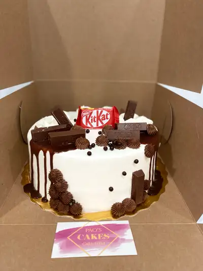 Oakville bakery dessert Cakes for any occasion , View more