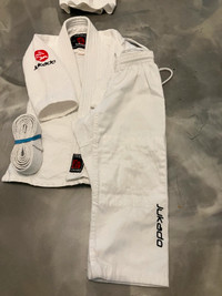 Judo-Gi