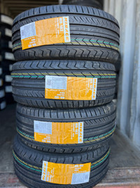 (New) 225/45r17 225/45/17 - Mirage All Season Tires - $340.00