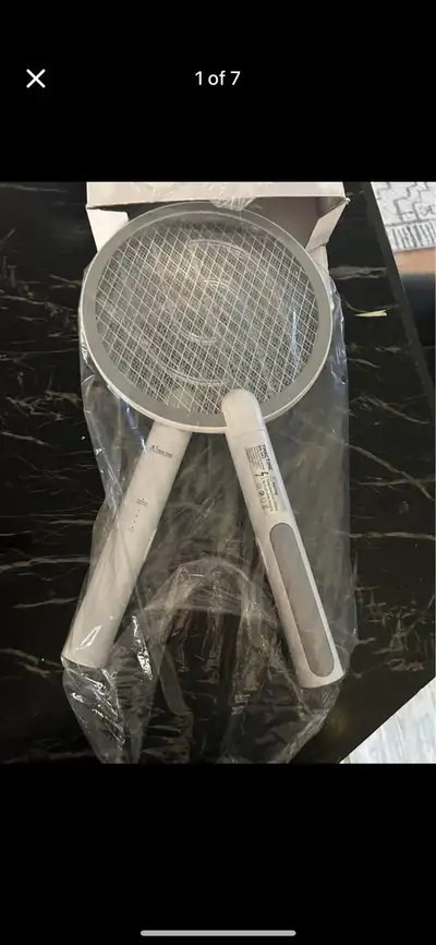 electronic fly swatter, View more