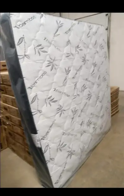 Comfortable Organic Cotton mattress, View more