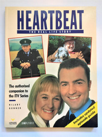 HEARTBEAT - The Real Life Story