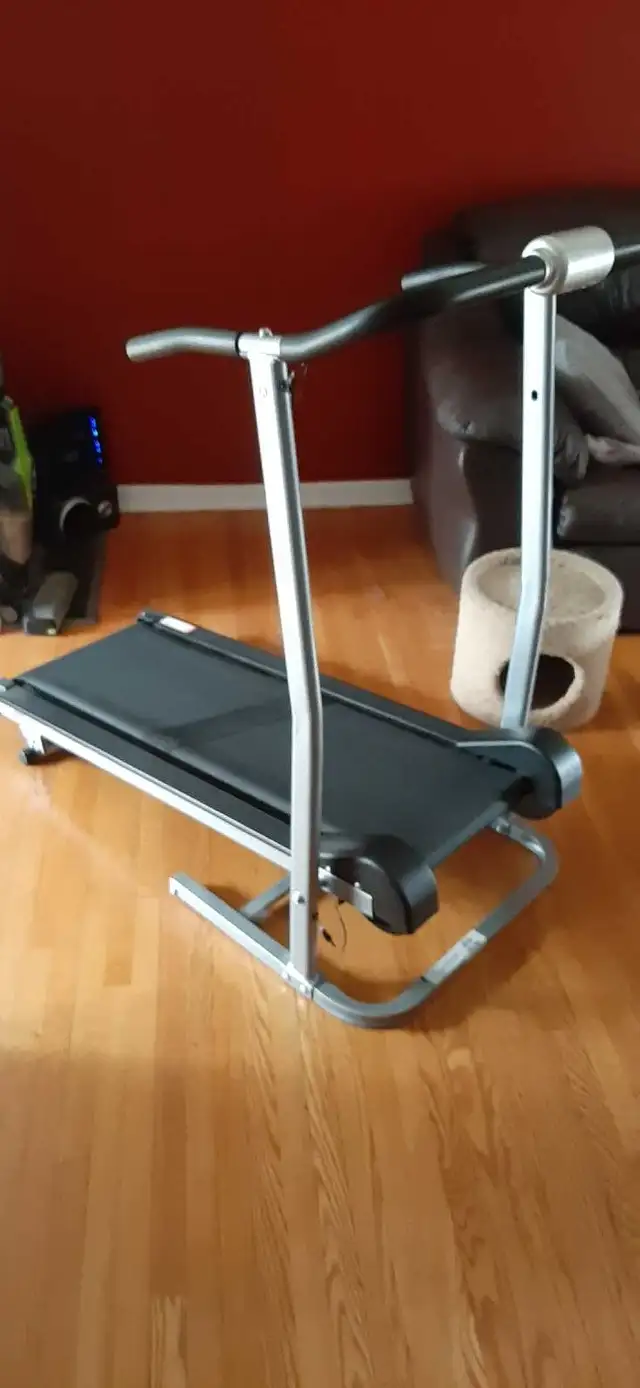 Treadmill in Exercise Equipment in Ottawa - Image 2