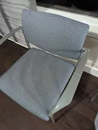 Steelcase Player Chair 