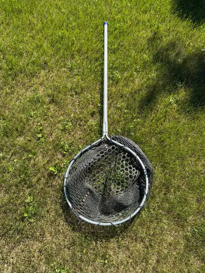 big iron fishing pole vanilla ah Big Iron Fishing Pole Farm