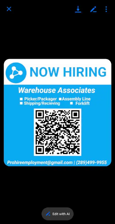 Offering Positions , View more