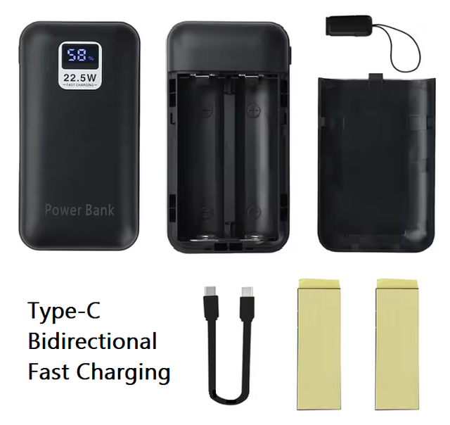 Rechargeable Batteries & NiMH / Li-ion Battery Chargers ($3 up) in Other in City of Toronto - Image 11