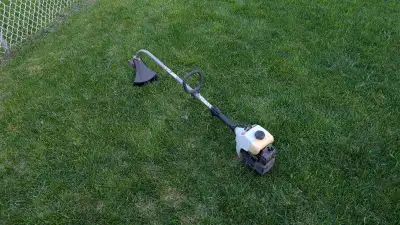 Older but in decent shape. Easy to start and runs perfect. Asking $100 as-is. Freshly serviced inclu...