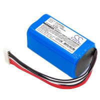Battery Replacement - SONY SRS-XB40 Speaker