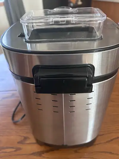 Starfrit Bread Machine, View more