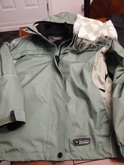 ensemble neige  3 dans 1 pour femme, View more