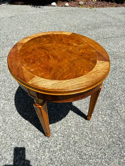 Tea table, View more