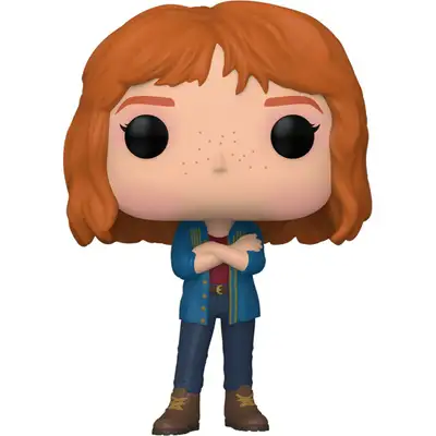Jurassic World: Dominion Claire Dearing Pop! Vinyl Figure, View more