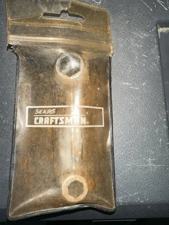 Craftsman Hex Key Set in Hand Tools in Oakville / Halton Region - Image 4
